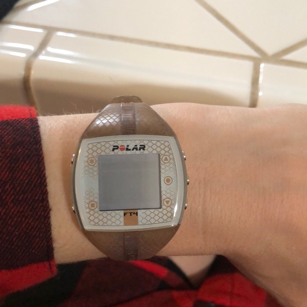 Polar Watch